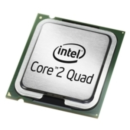 Intel Q6700 2.66GHz 1066MHz 8MB LGA775 EM64T CPU HH80562PH0678MK / SLACQ