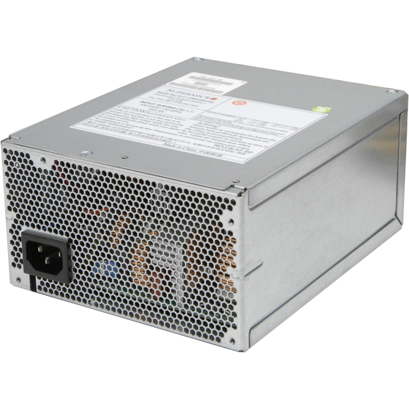 Super Micro PWS-665-PQ 665Watts Switching Server Power Supply