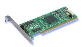 Intel SRCZCRX C76998-002 PCI-X Ultra 320 SCSI RAID Controller